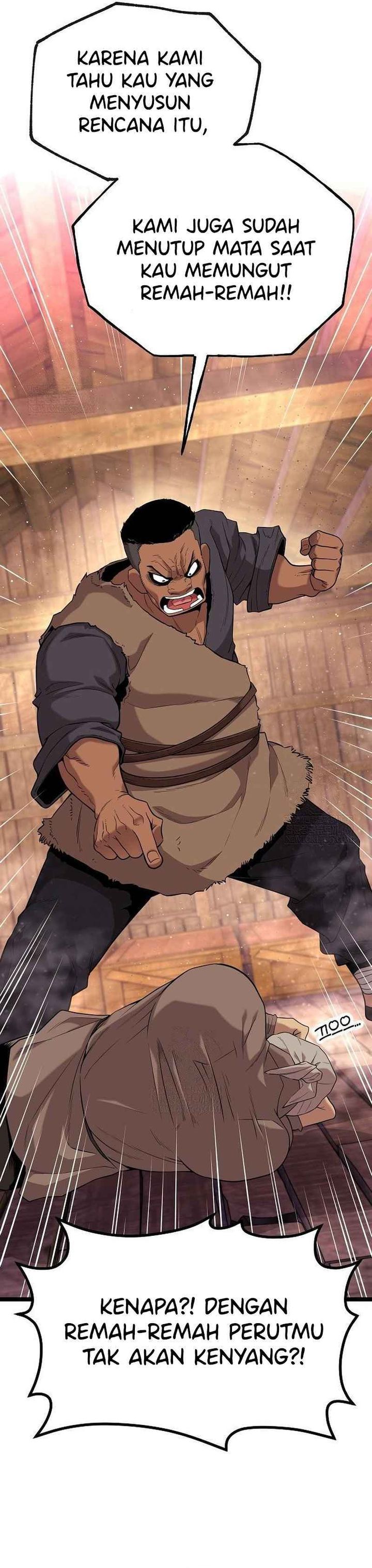 Tang Clan Legend Chapter 24 Gambar 21