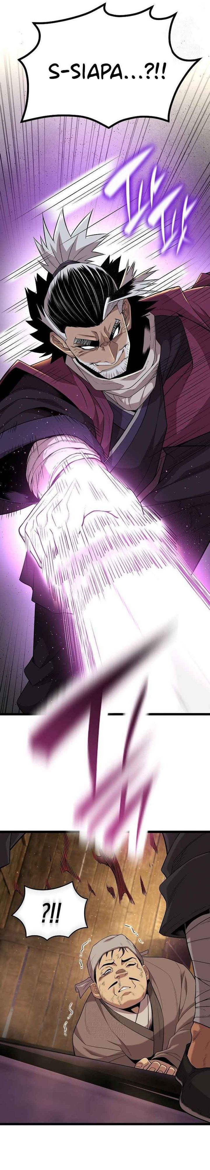 Tang Clan Legend Chapter 24 Gambar 24