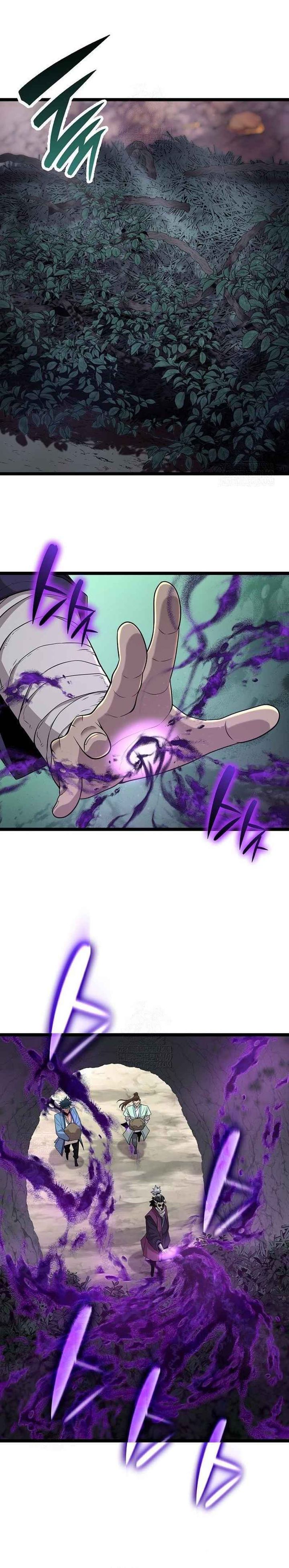 Tang Clan Legend Chapter 24 Gambar 31