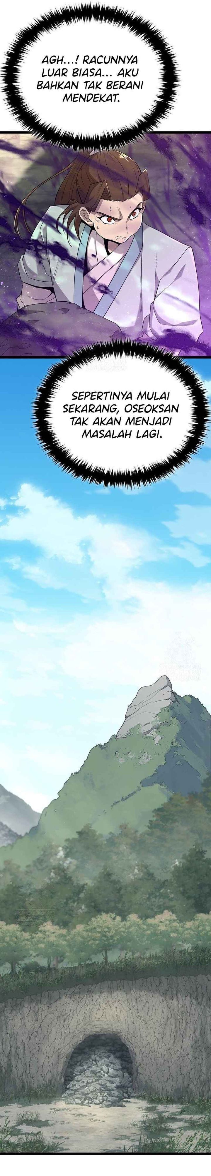 Tang Clan Legend Chapter 24 Gambar 32