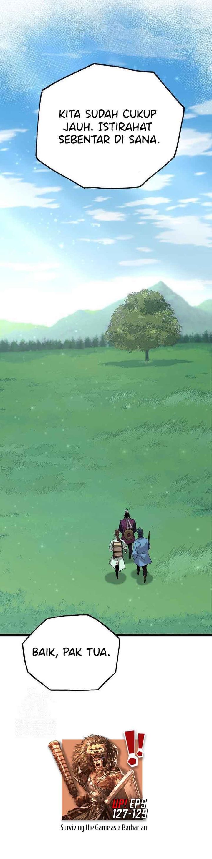 Tang Clan Legend Chapter 24 Gambar 34