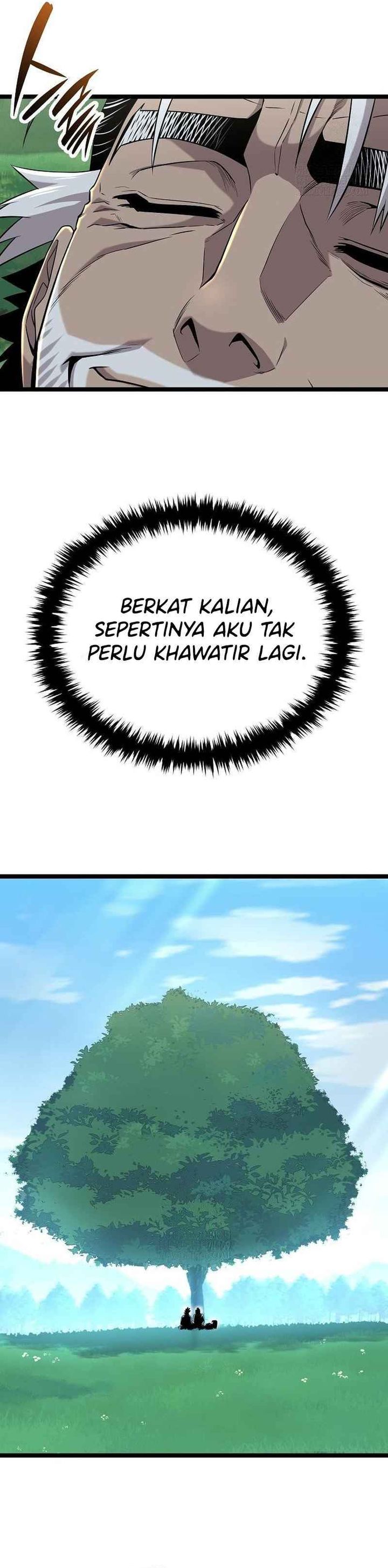 Tang Clan Legend Chapter 24 Gambar 38