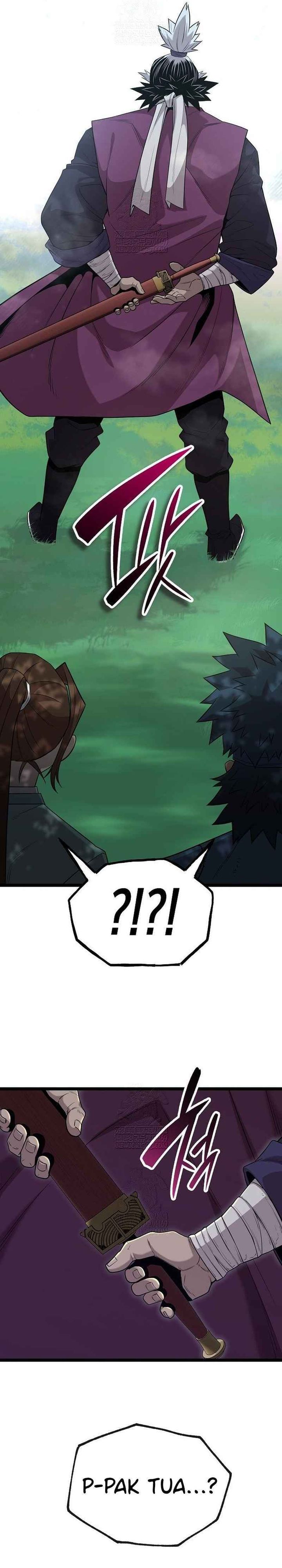 Tang Clan Legend Chapter 24 Gambar 40