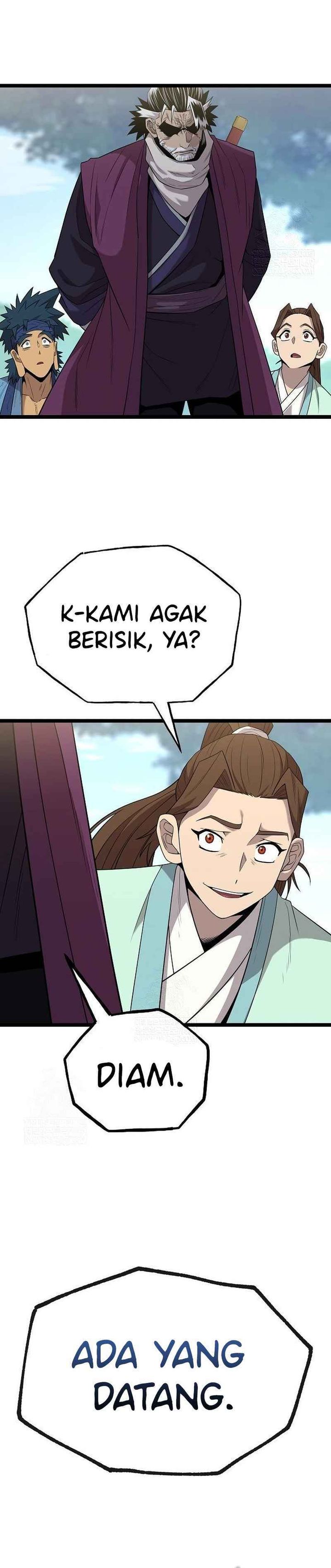 Tang Clan Legend Chapter 24 Gambar 41