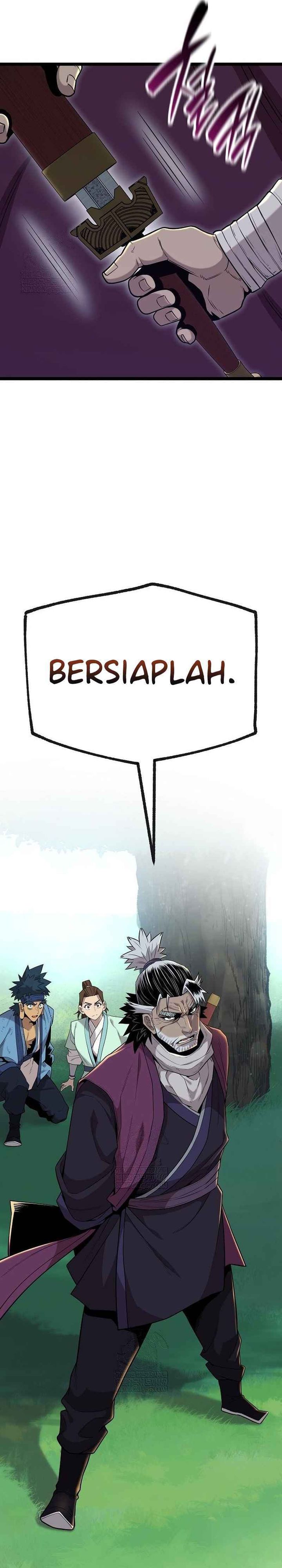 Tang Clan Legend Chapter 24 Gambar 42