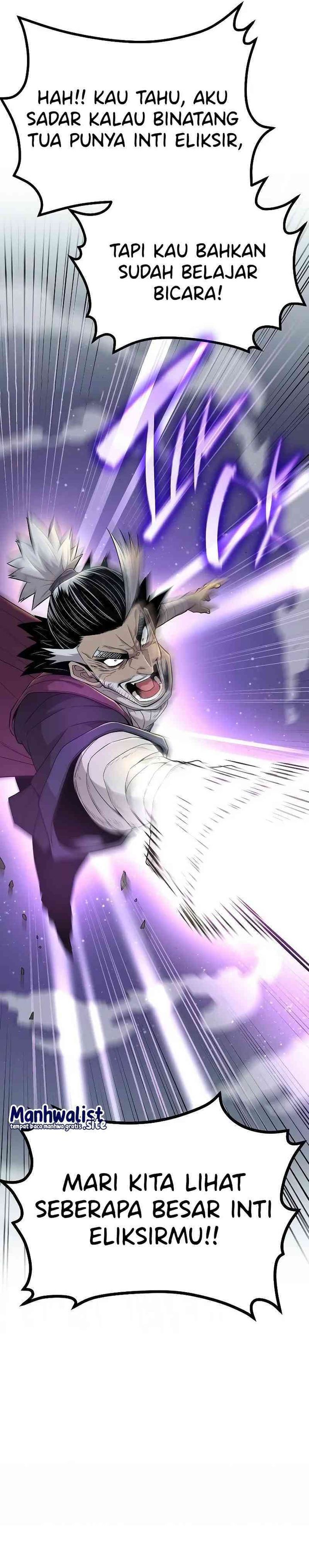 Tang Clan Legend Chapter 25 Gambar 6