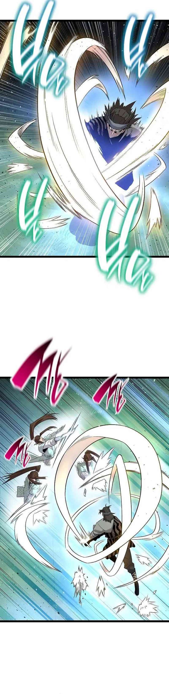 Tang Clan Legend Chapter 25 Gambar 13