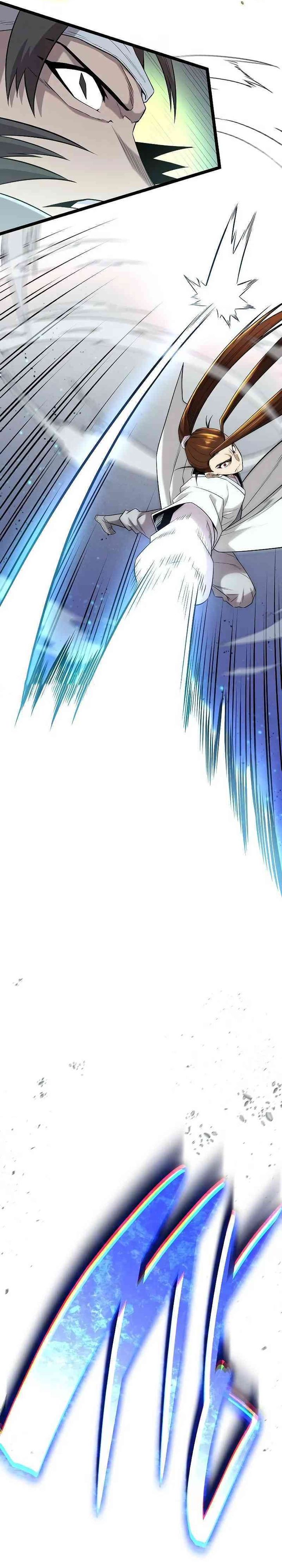 Tang Clan Legend Chapter 25 Gambar 18