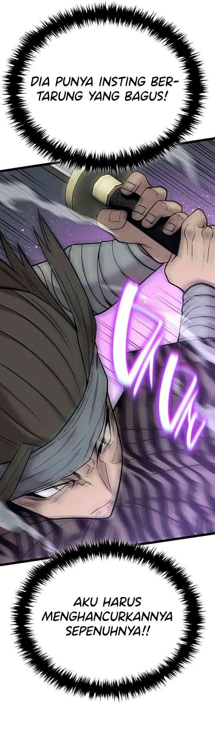 Tang Clan Legend Chapter 25 Gambar 30