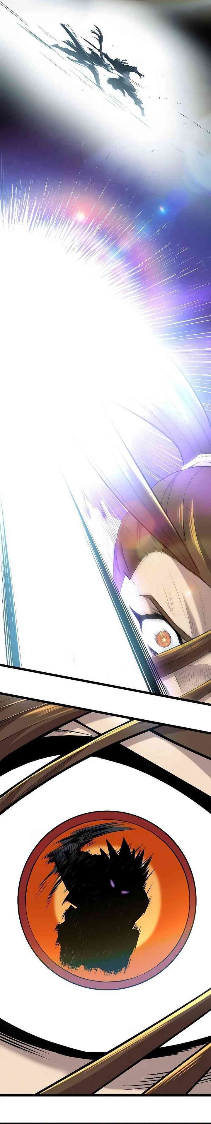 Tang Clan Legend Chapter 25 Gambar 34