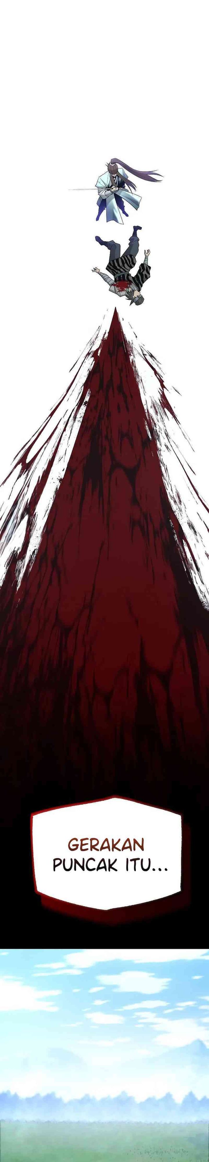 Tang Clan Legend Chapter 25 Gambar 37