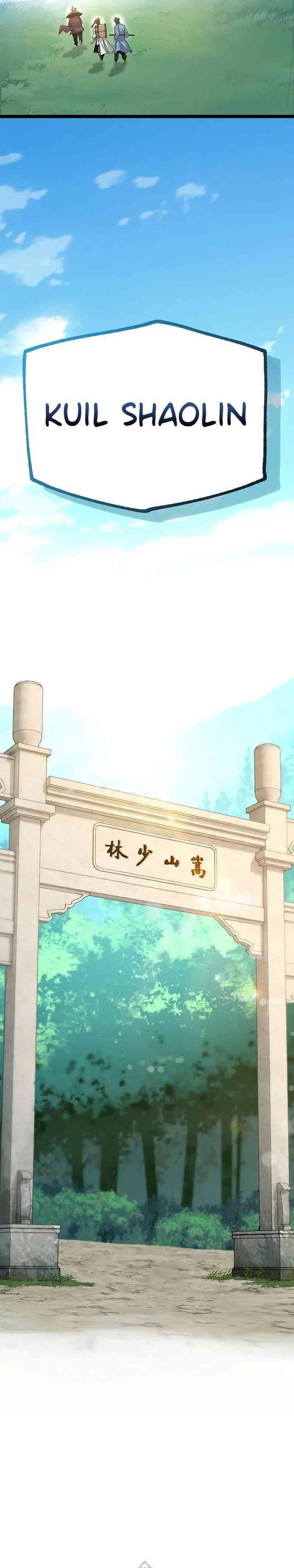 Tang Clan Legend Chapter 25 Gambar 45