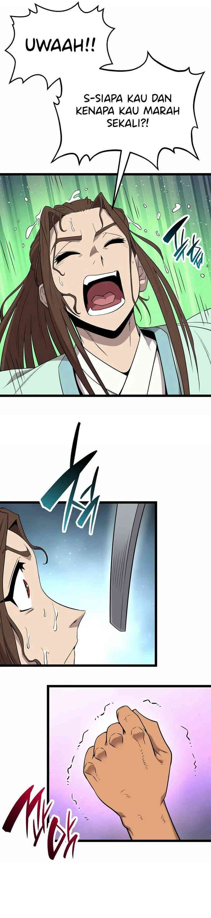 Tang Clan Legend Chapter 26 Gambar 12