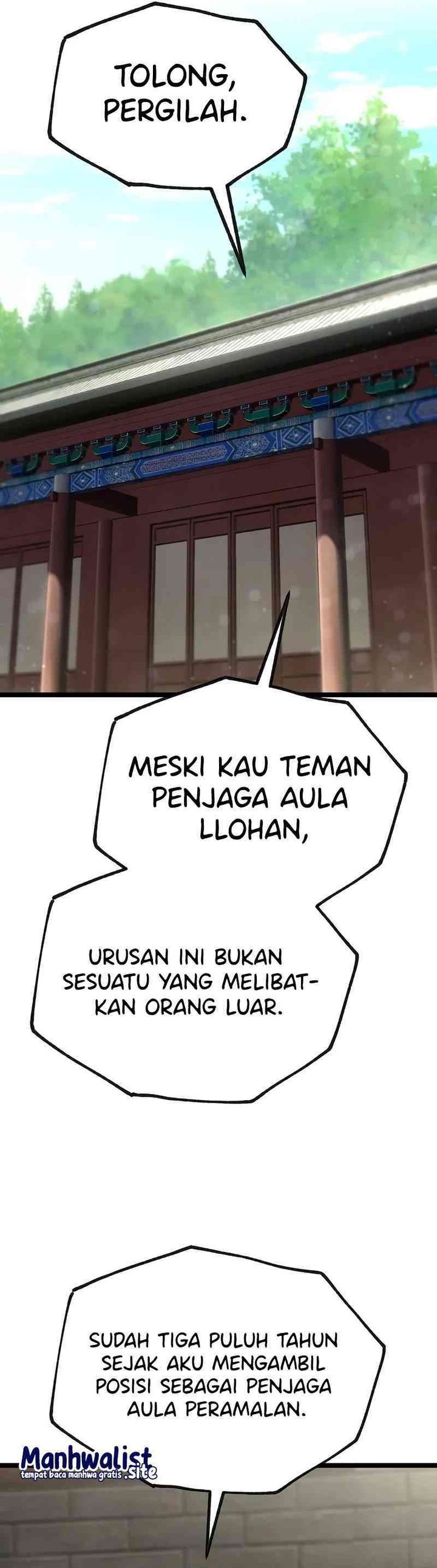 Tang Clan Legend Chapter 26 Gambar 28