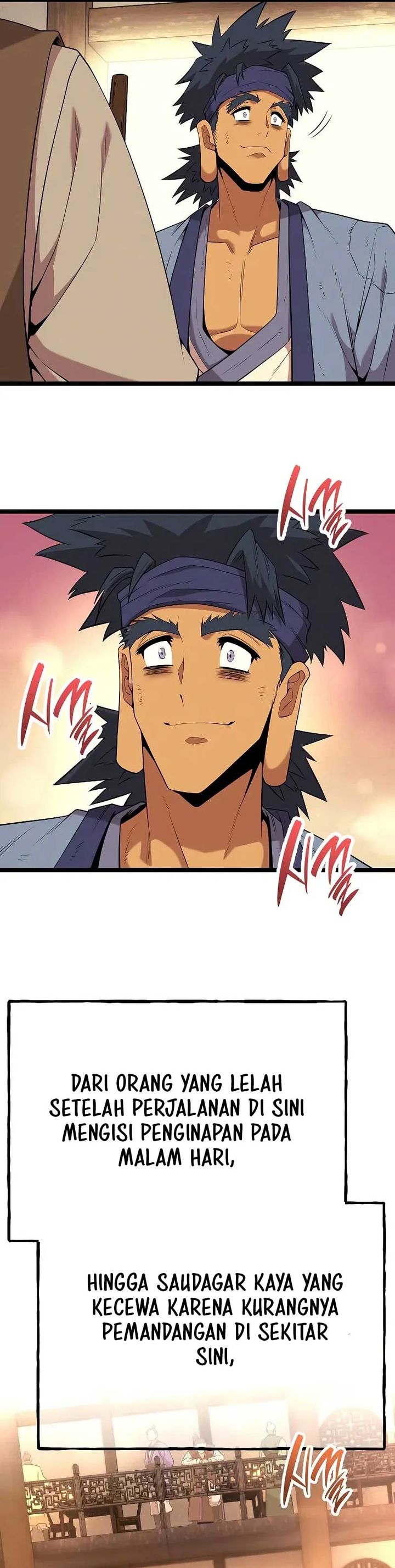 Tang Clan Legend Chapter 30 Gambar 11