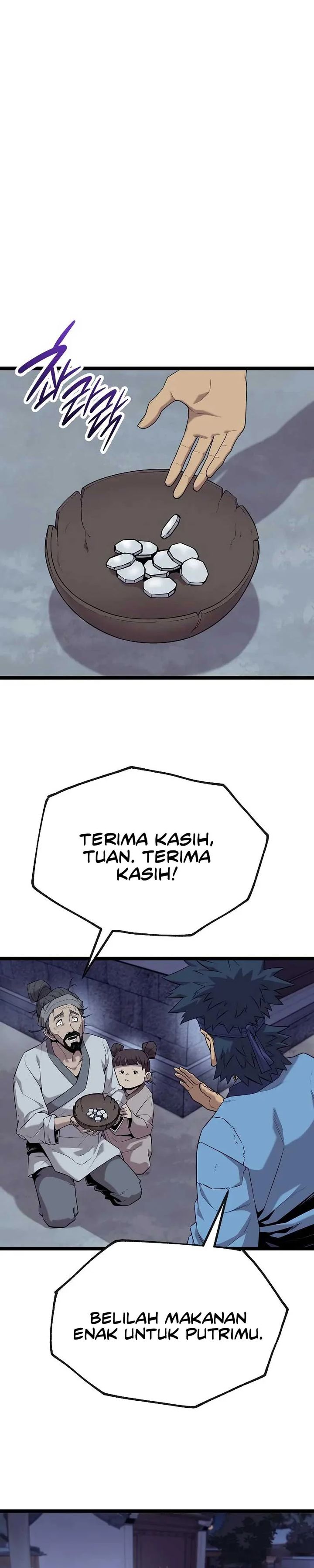 Tang Clan Legend Chapter 30 Gambar 30
