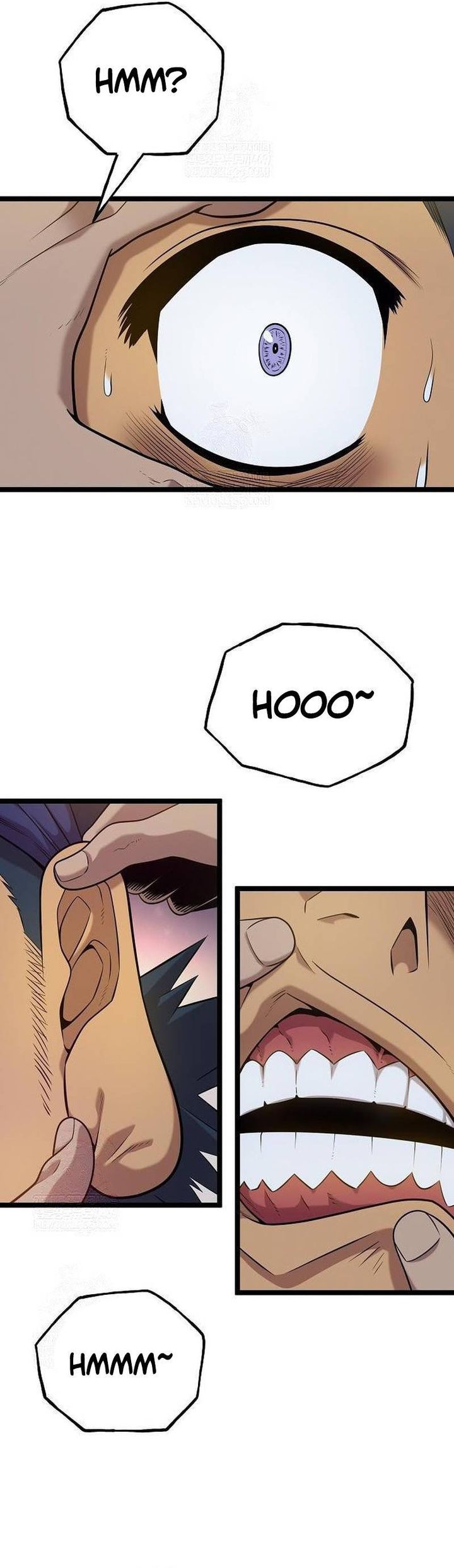 Tang Clan Legend Chapter 31 Gambar 6