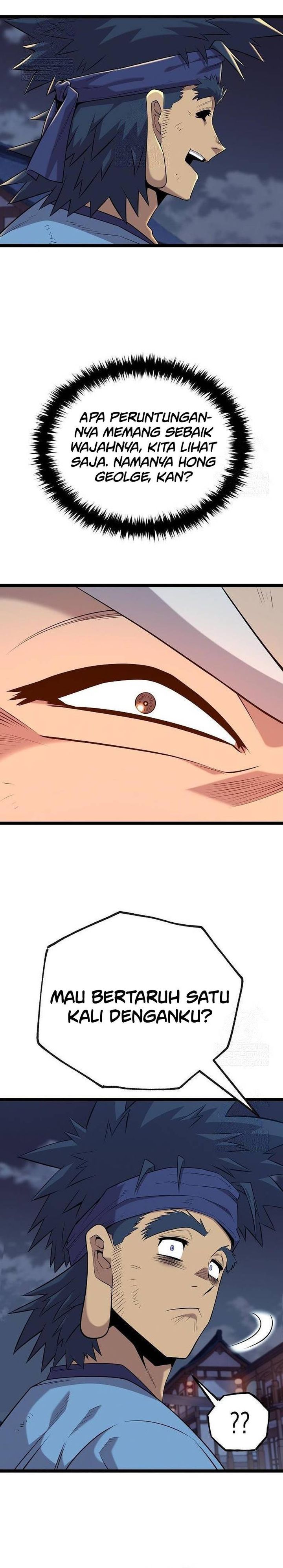 Tang Clan Legend Chapter 31 Gambar 13