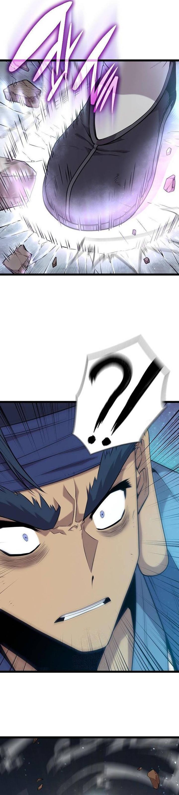 Tang Clan Legend Chapter 31 Gambar 20