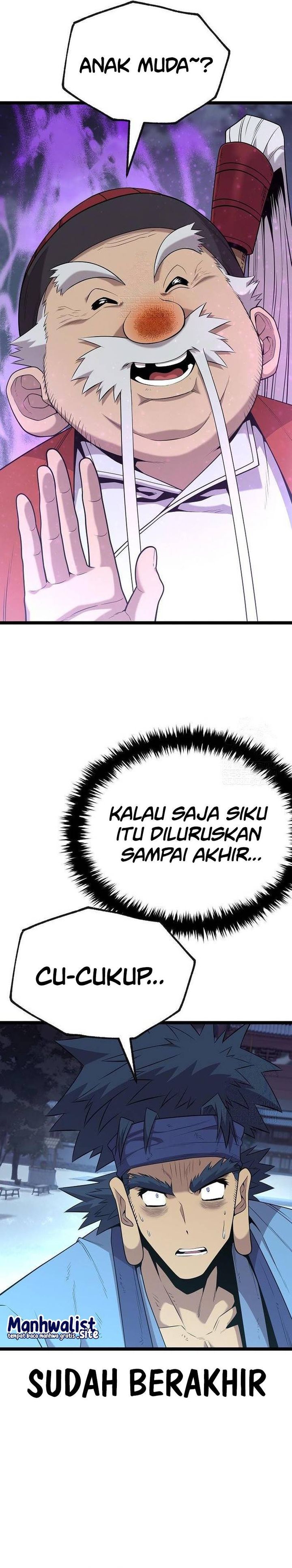 Tang Clan Legend Chapter 31 Gambar 24