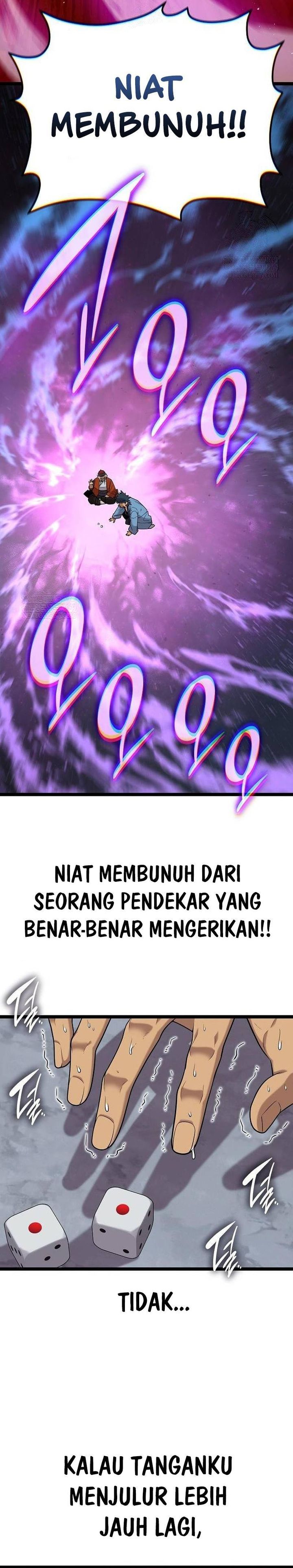 Tang Clan Legend Chapter 31 Gambar 34