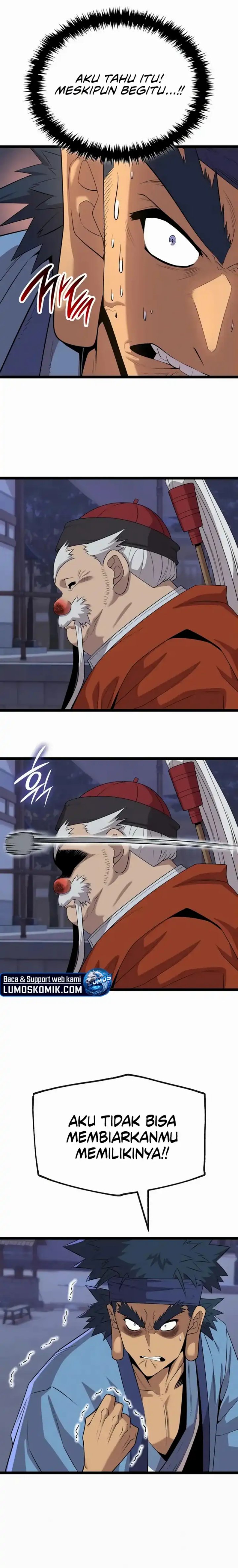 Tang Clan Legend Chapter 32 Gambar 5