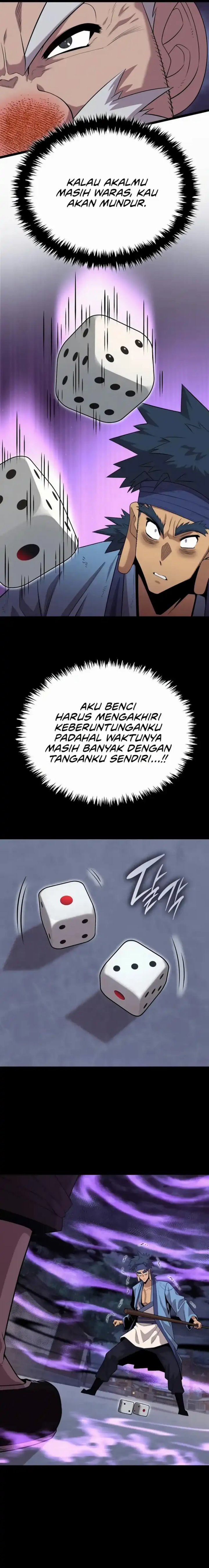 Tang Clan Legend Chapter 32 Gambar 8