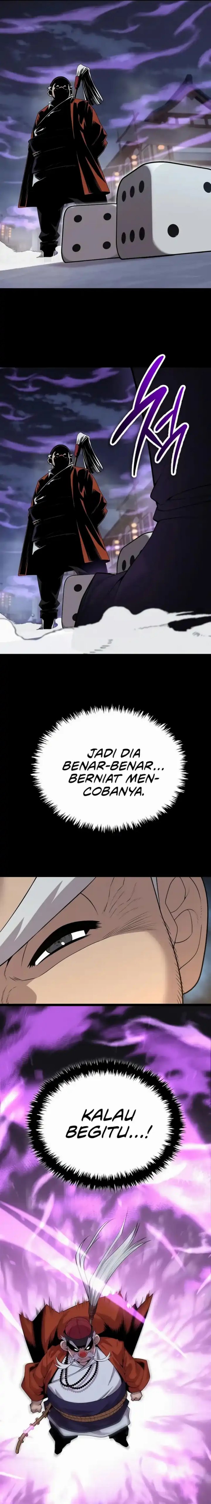Tang Clan Legend Chapter 32 Gambar 9