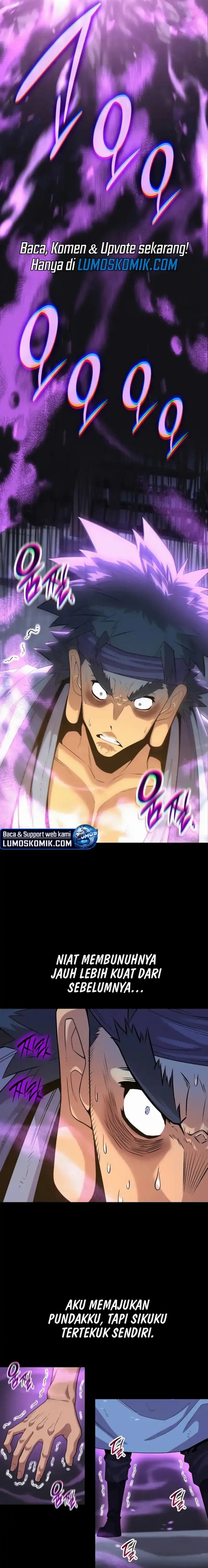 Tang Clan Legend Chapter 32 Gambar 10