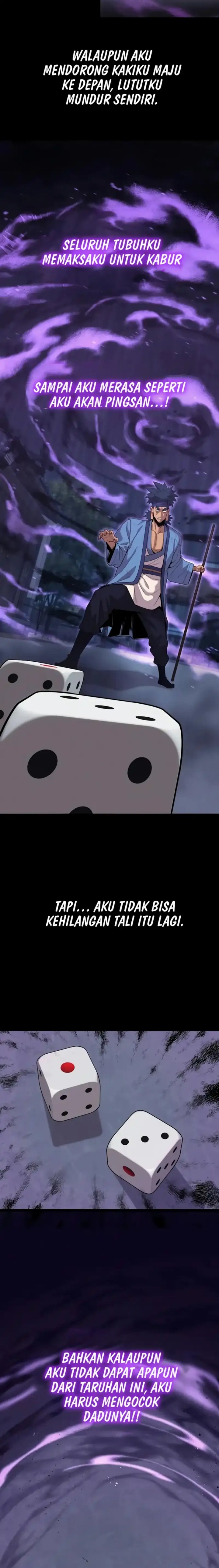 Tang Clan Legend Chapter 32 Gambar 11