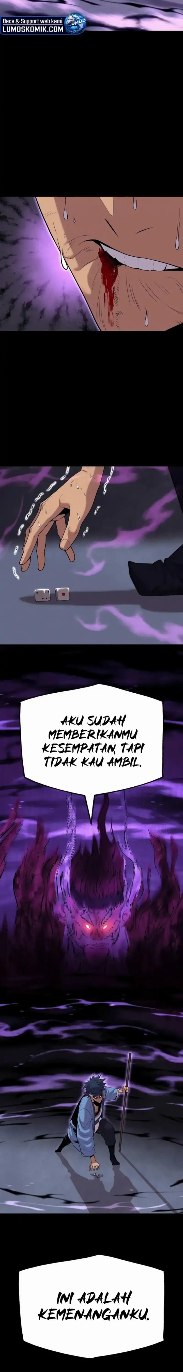 Tang Clan Legend Chapter 32 Gambar 13