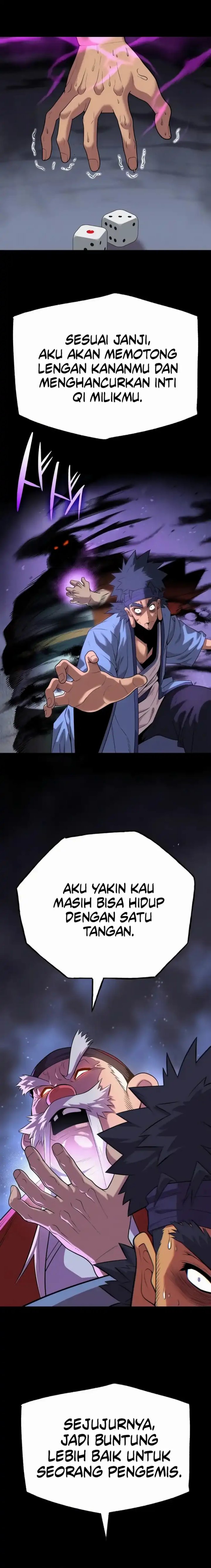 Tang Clan Legend Chapter 32 Gambar 14