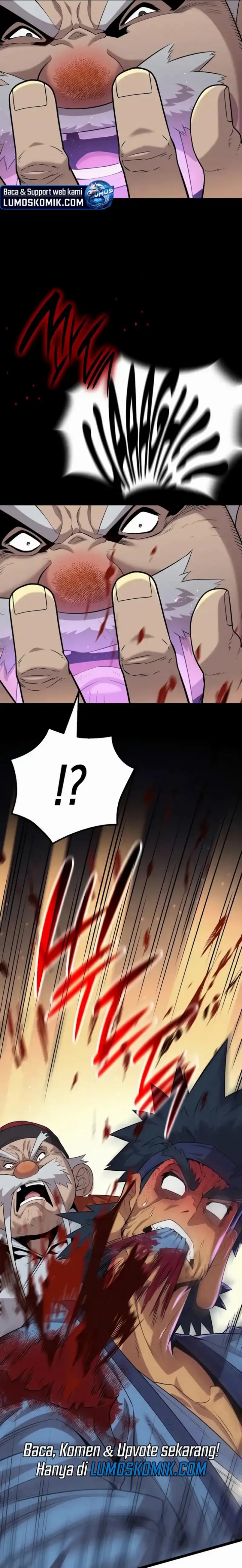 Tang Clan Legend Chapter 32 Gambar 15