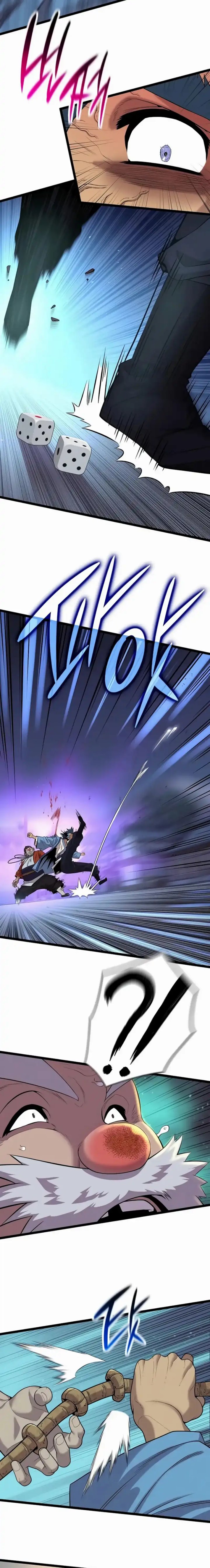 Tang Clan Legend Chapter 32 Gambar 16