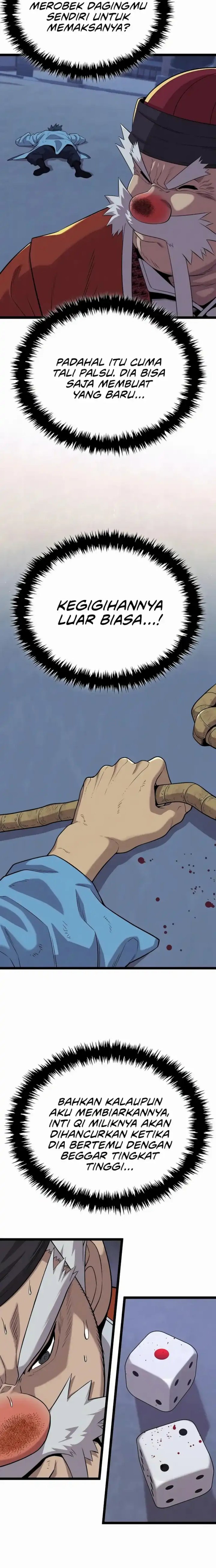 Tang Clan Legend Chapter 32 Gambar 18