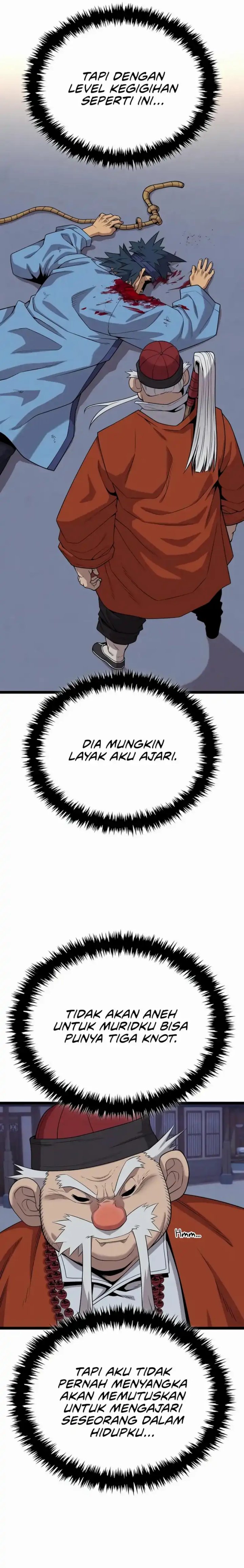 Tang Clan Legend Chapter 32 Gambar 19