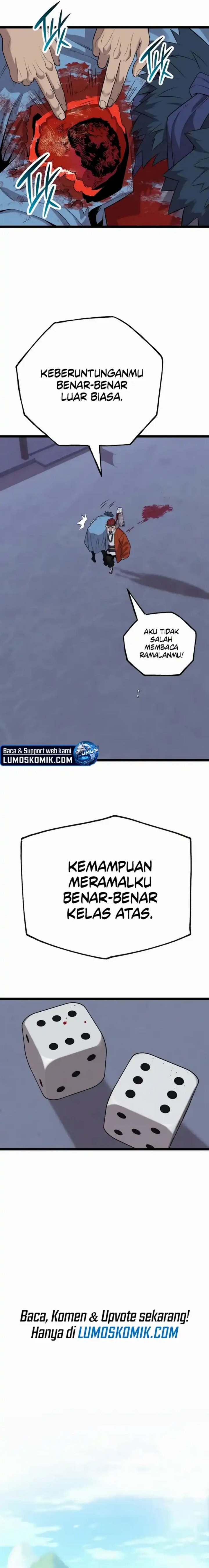 Tang Clan Legend Chapter 32 Gambar 20