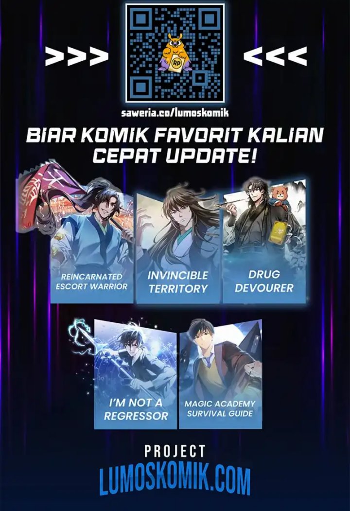 Tang Clan Legend Chapter 32 Gambar 25