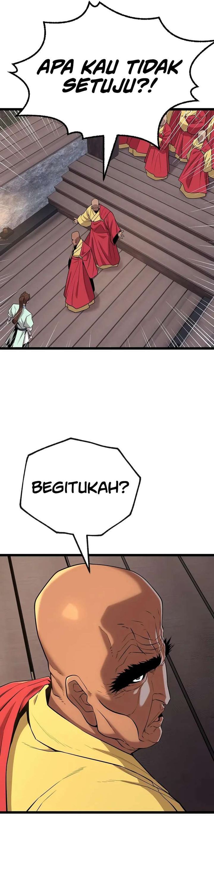 Tang Clan Legend Chapter 34 Gambar 12