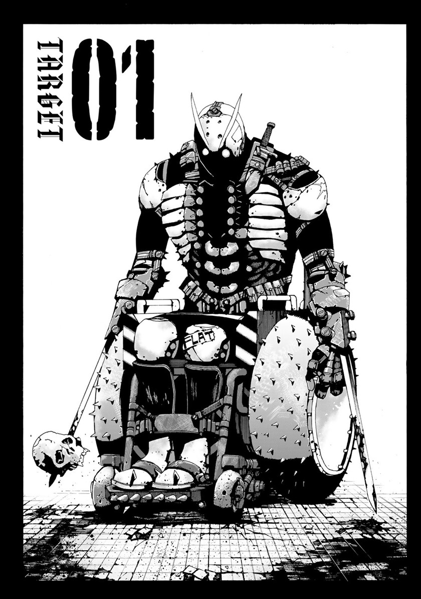 Tank Chair Chapter 01 Gambar 3