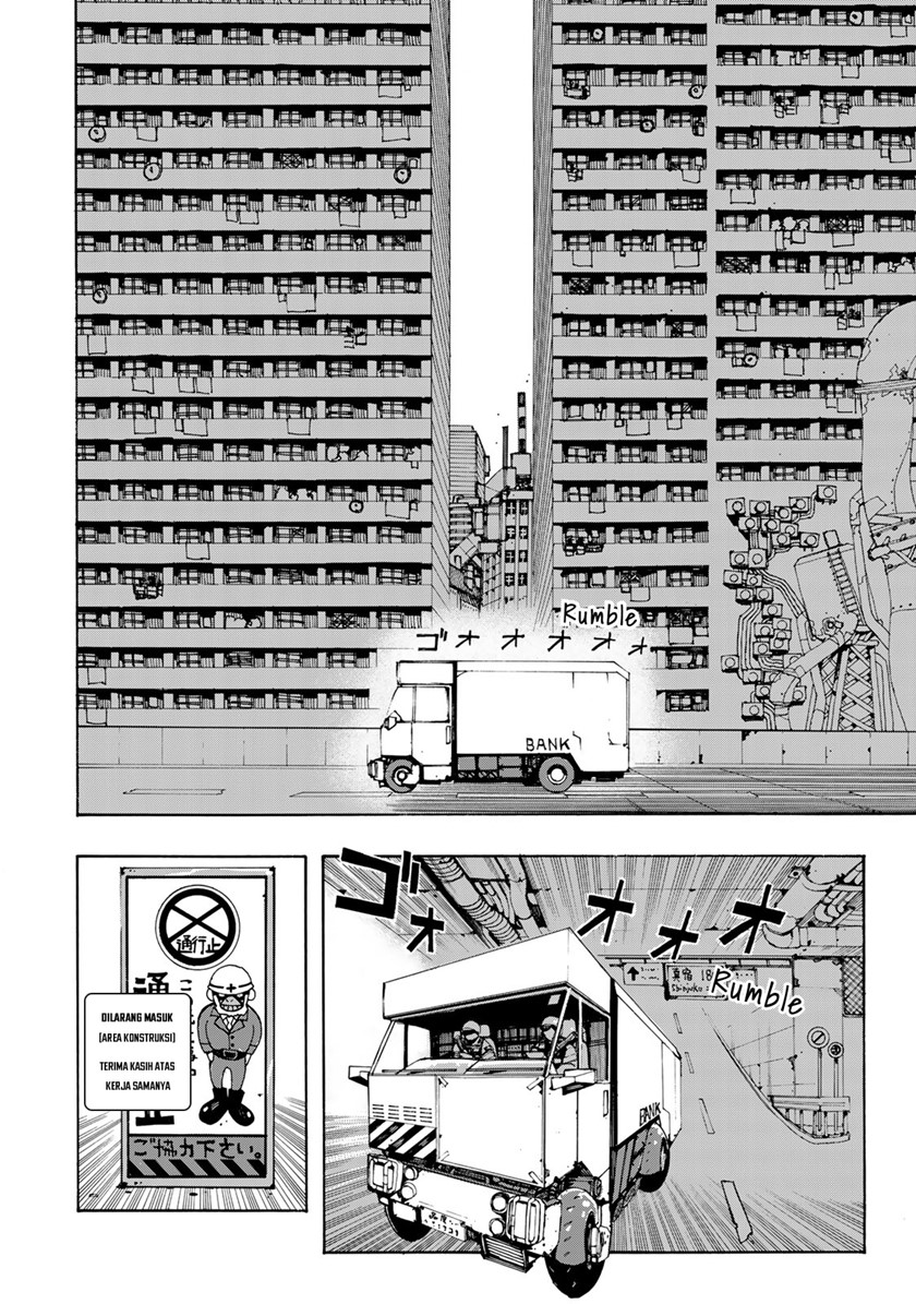 Tank Chair Chapter 01 Gambar 4