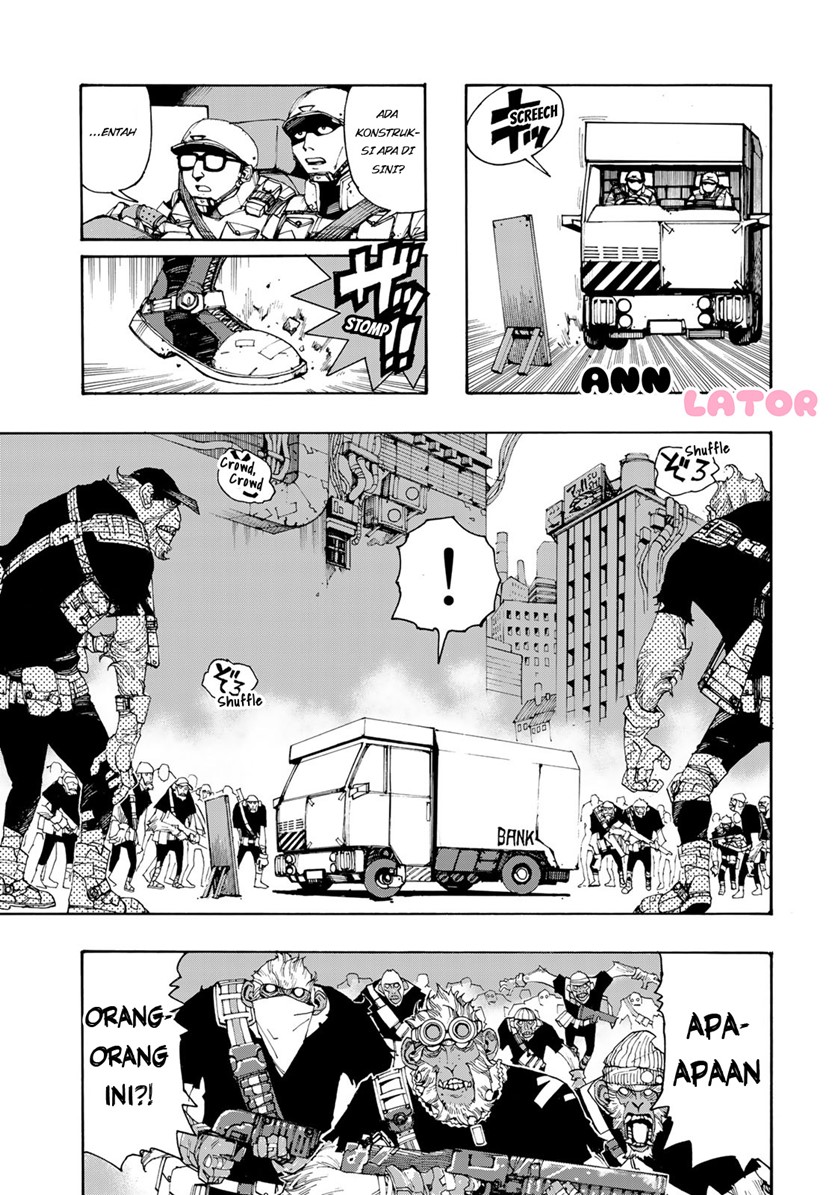 Tank Chair Chapter 01 Gambar 5