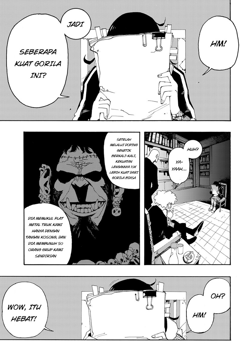 Tank Chair Chapter 01 Gambar 9