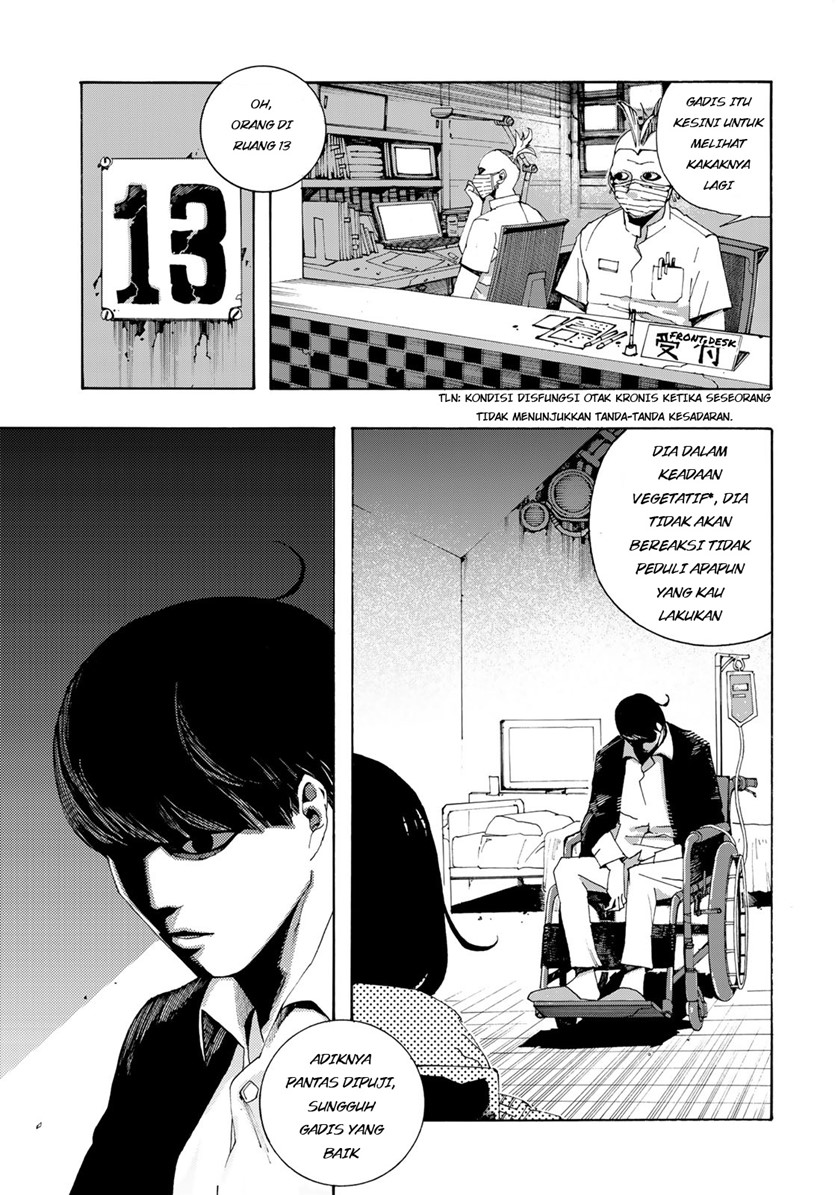 Tank Chair Chapter 01 Gambar 13