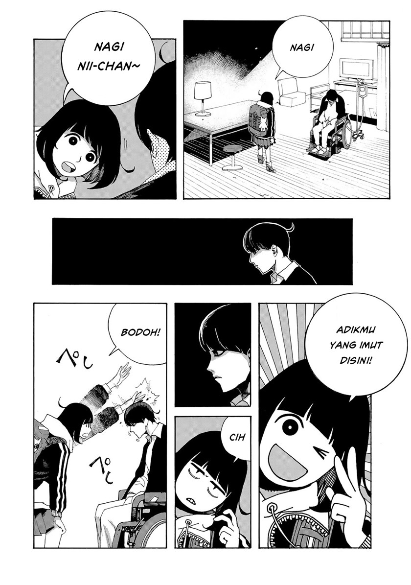 Tank Chair Chapter 01 Gambar 14