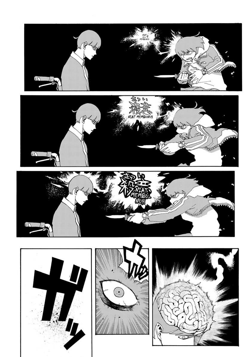 Tank Chair Chapter 01 Gambar 16