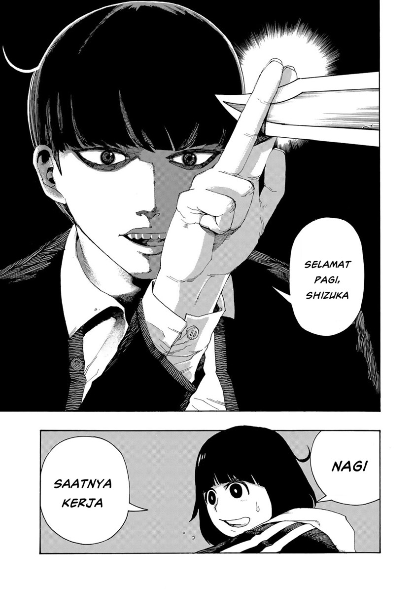 Tank Chair Chapter 01 Gambar 17