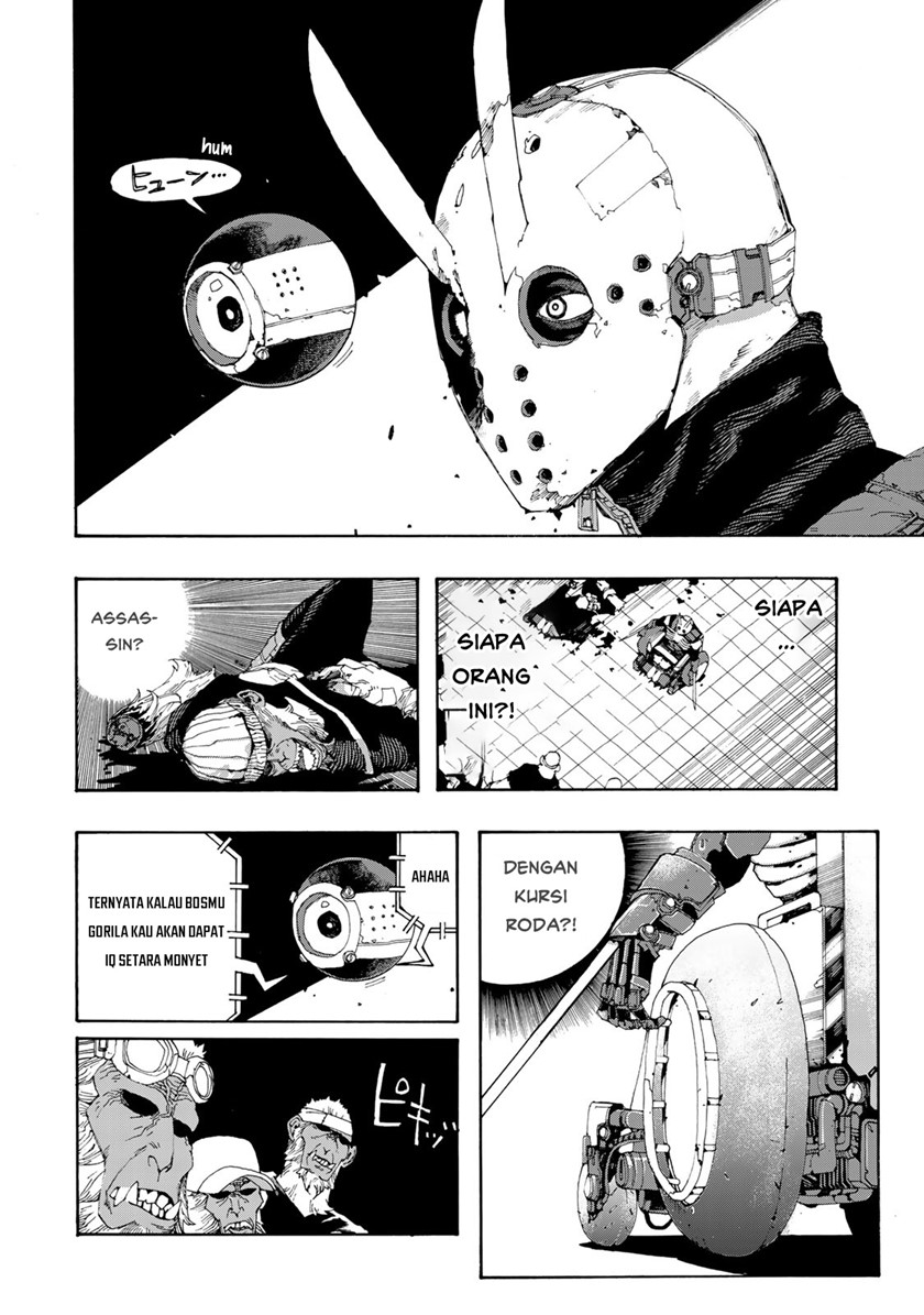 Tank Chair Chapter 01 Gambar 21