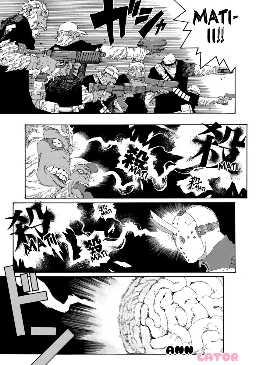 Tank Chair Chapter 01 Gambar 22