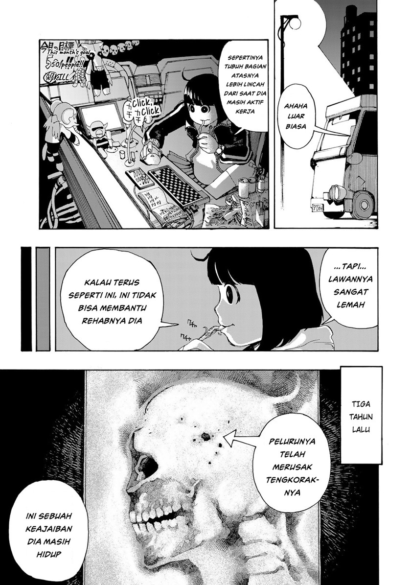 Tank Chair Chapter 01 Gambar 32